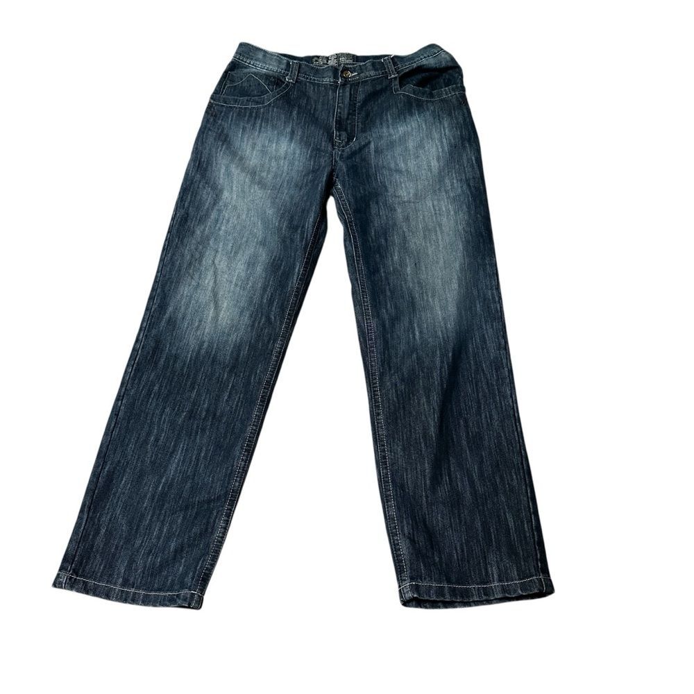Vintage Southpole Y2K Jeans Size 38